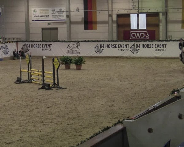 Winterjumping Prussendorf 2022