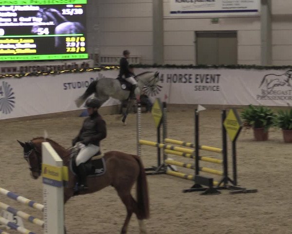 Winterjumping Prussendorf 2022