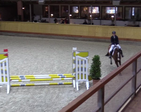 Reitturnier Hamburg-Friedrichshulde/Sylva Kuhrt 2022