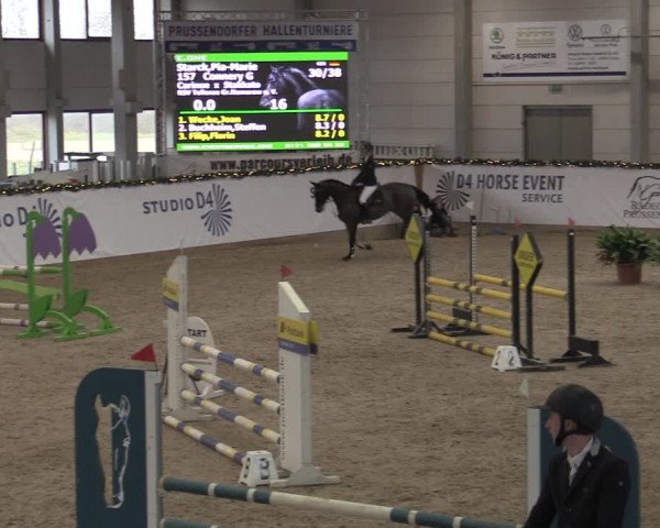 Winterjumping Prussendorf 2022