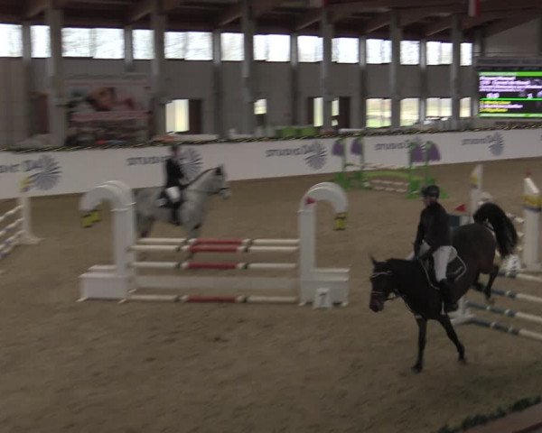 Winterjumping Prussendorf 2022