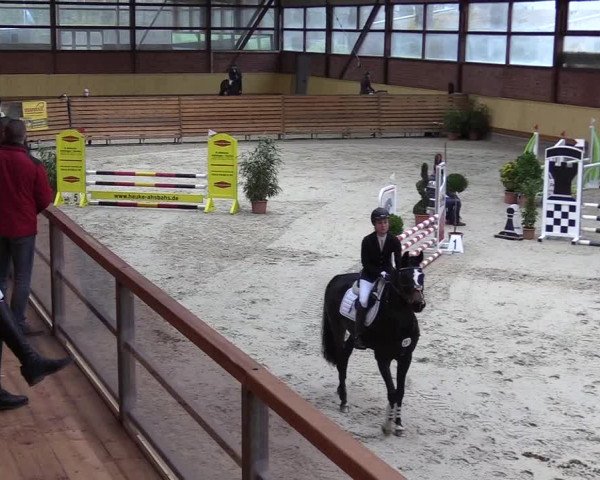 Reitturnier Hamburg-Friedrichshulde/Sylva Kuhrt 2022