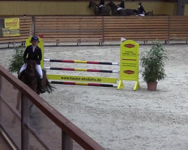 Reitturnier Hamburg-Friedrichshulde/Sylva Kuhrt 2022