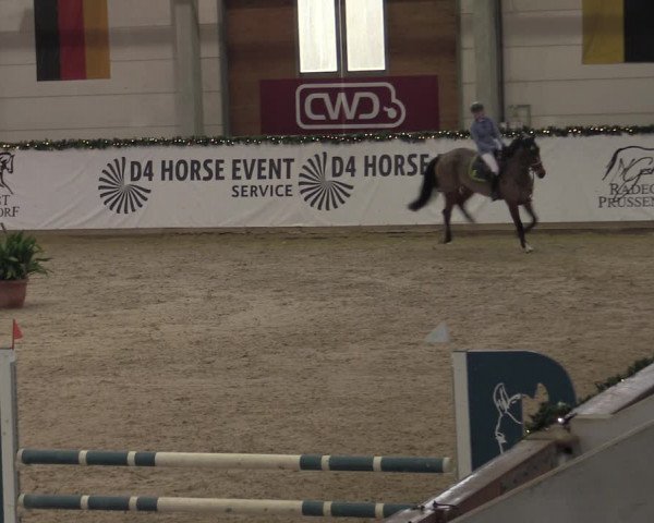 Winterjumping Prussendorf 2022