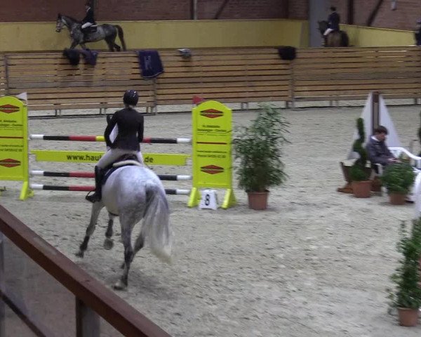 Reitturnier Hamburg-Friedrichshulde/Sylva Kuhrt 2022