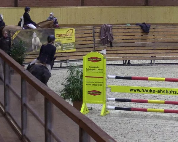 Reitturnier Hamburg-Friedrichshulde/Sylva Kuhrt 2022