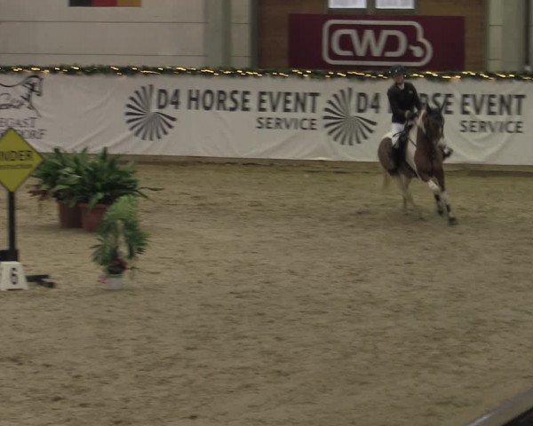 Winterjumping Prussendorf 2022