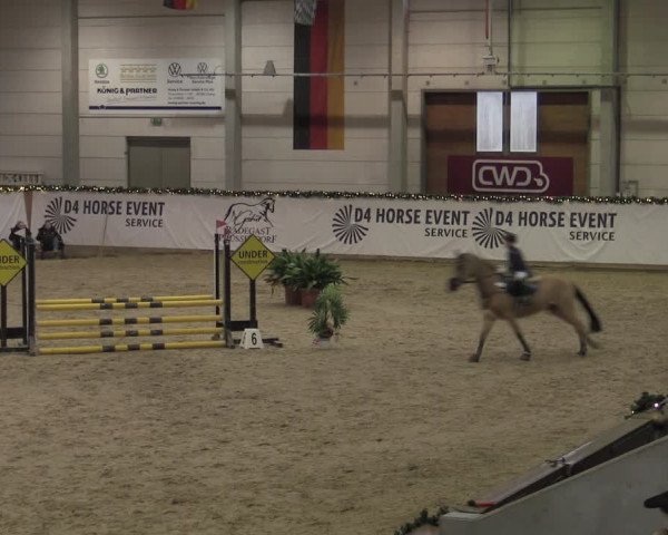 Winterjumping Prussendorf 2022
