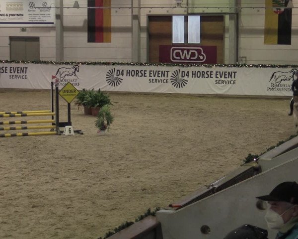 Winterjumping Prussendorf 2022