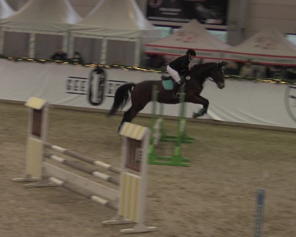 Winterjumping Prussendorf 2022
