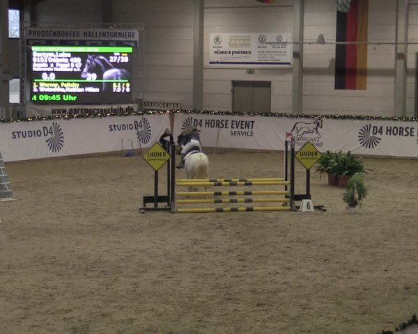 Winterjumping Prussendorf 2022
