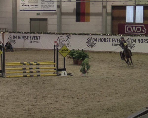 Winterjumping Prussendorf 2022