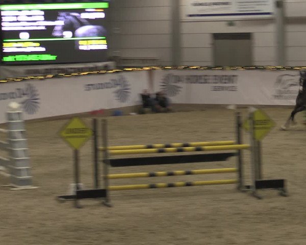 Winterjumping Prussendorf 2022
