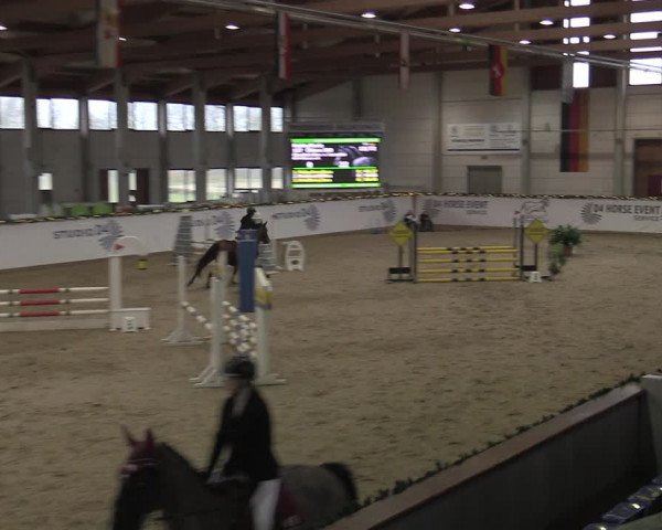 Winterjumping Prussendorf 2022