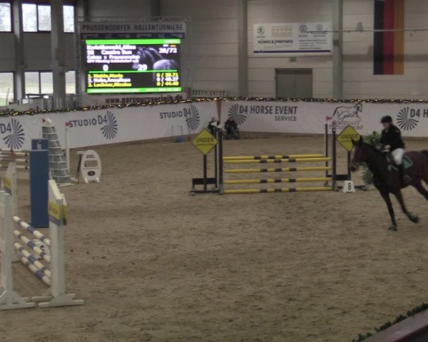 Winterjumping Prussendorf 2022