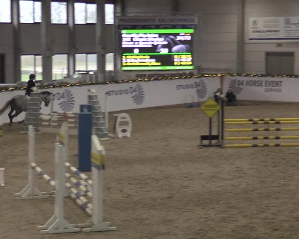 Winterjumping Prussendorf 2022
