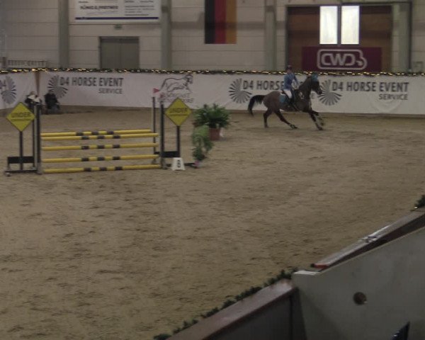 Winterjumping Prussendorf 2022