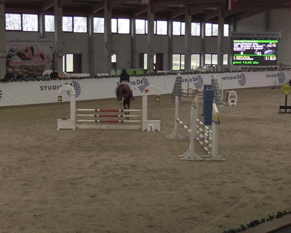Winterjumping Prussendorf 2022