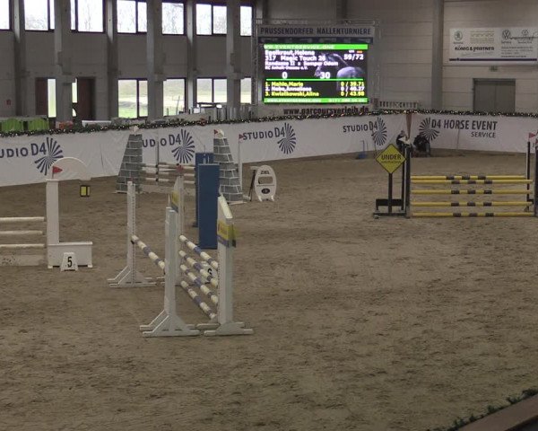 Winterjumping Prussendorf 2022