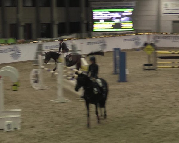 Winterjumping Prussendorf 2022