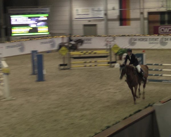 Winterjumping Prussendorf 2022