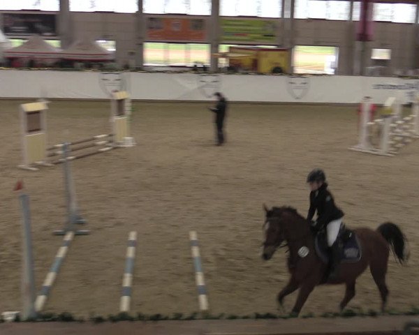 Winterjumping Prussendorf 2022