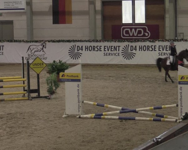 Winterjumping Prussendorf 2022