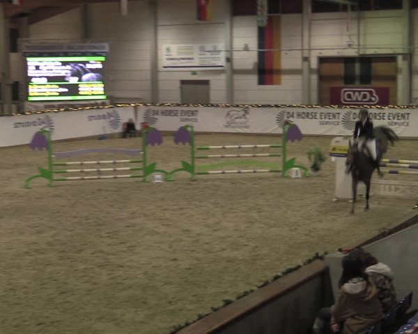Winterjumping Prussendorf 2022