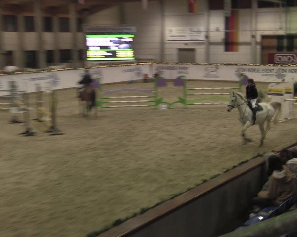 Winterjumping Prussendorf 2022