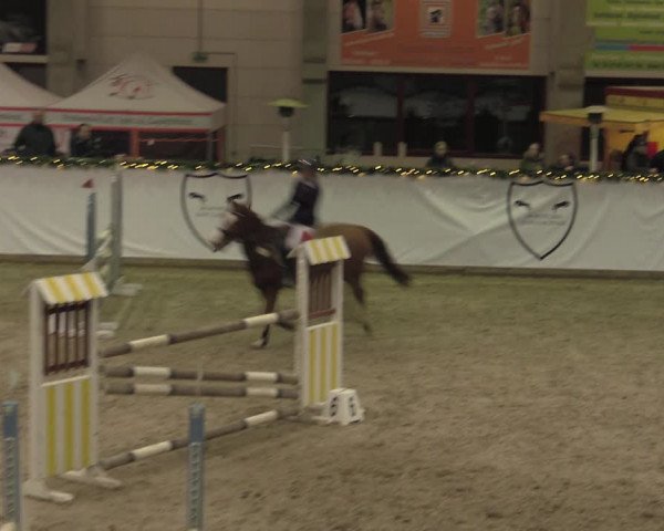 Winterjumping Prussendorf 2022