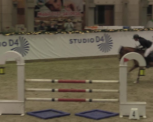 Winterjumping Prussendorf 2022