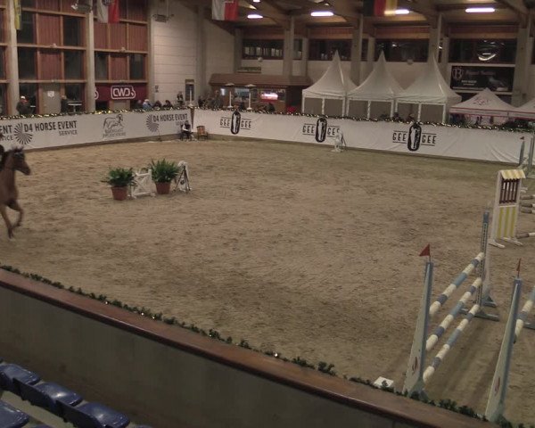 Winterjumping Prussendorf 2022