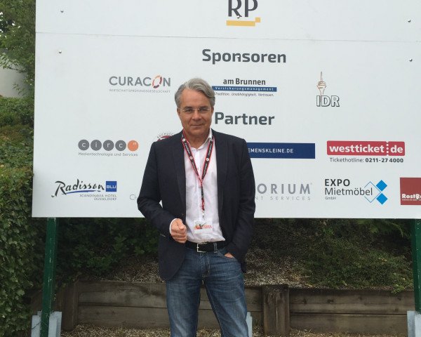 Dr. Ulrich Keil