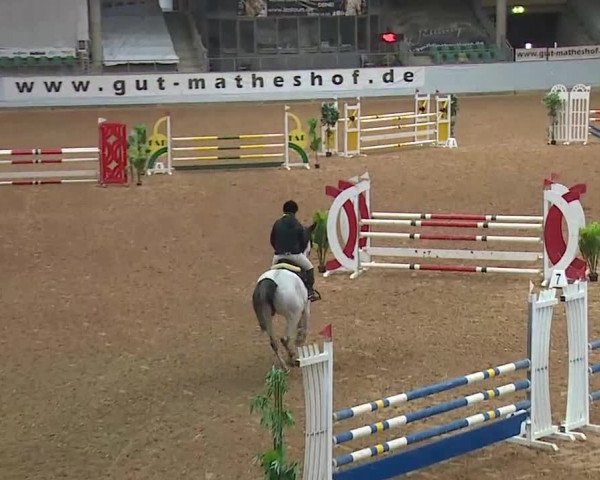 Reitturnier Kreuth/Opf. 2022