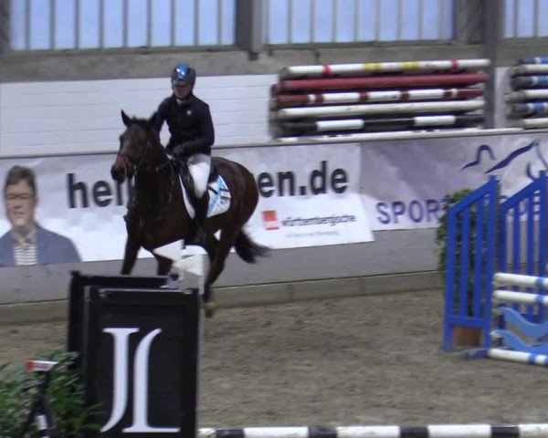 Late Entry Springturnier Luhmühlen 2022