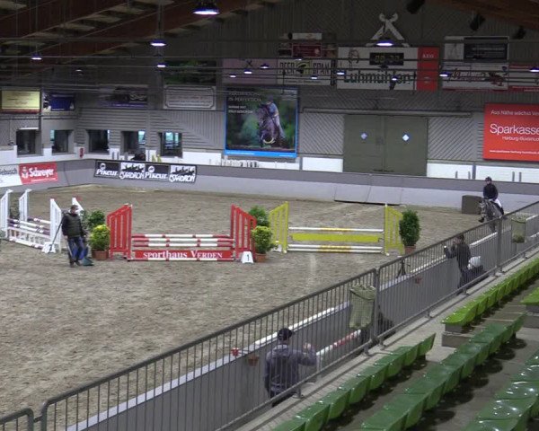 Late Entry Springturnier Luhmühlen 2022