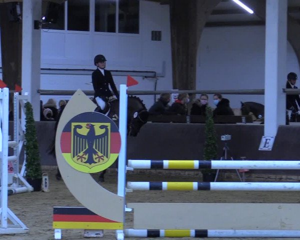 Reitturnier Olfen-Vinnum 2022
