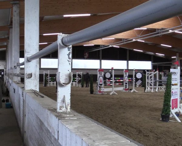 Reitturnier Olfen-Vinnum 2022