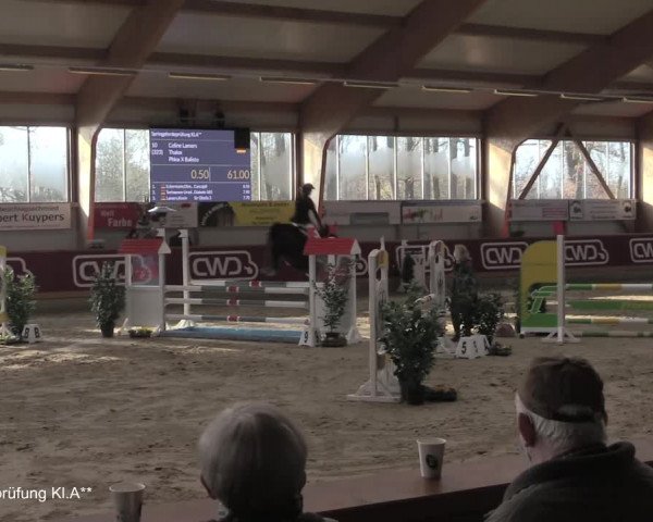 Asperdener Winter Event – Red Edition 2022