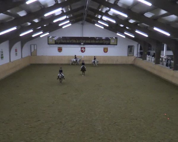 Reitturnier Olfen-Vinnum 2022