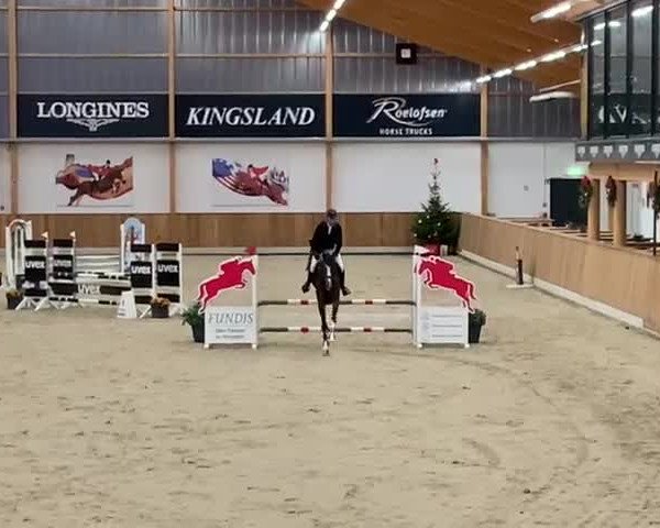 Reitturnier Riesenbeck 2021