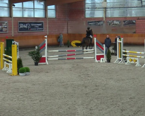 Schloss Wickrath Jumping 2022