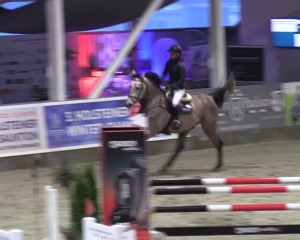 8. Nordic Jumping Event in Negernbötel 2022