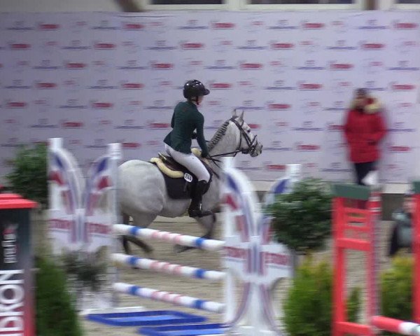 8. Nordic Jumping Event in Negernbötel 2022