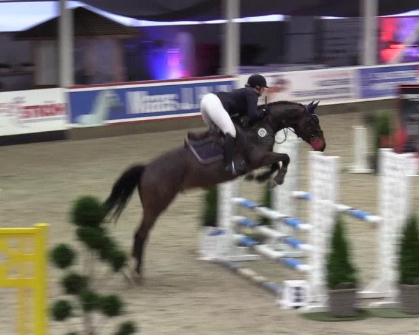 8. Nordic Jumping Event in Negernbötel 2022