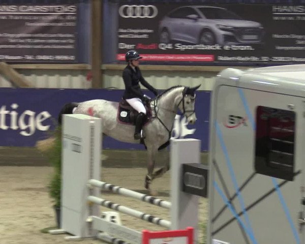 8. Nordic Jumping Event in Negernbötel 2022