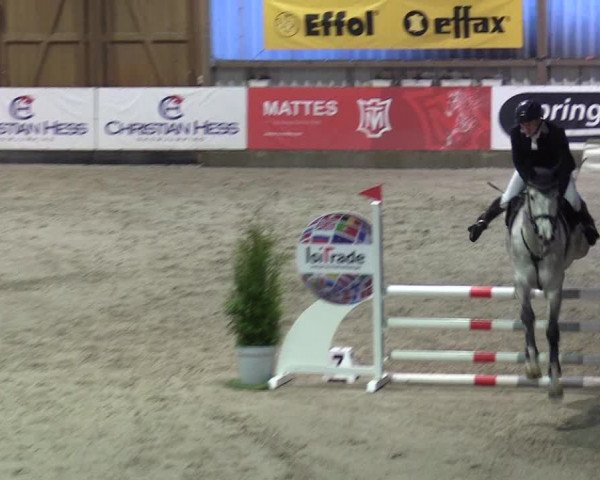 8. Nordic Jumping Event in Negernbötel 2022