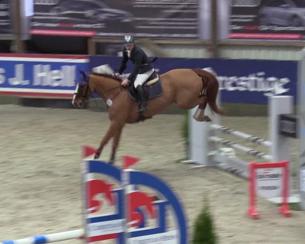 8. Nordic Jumping Event in Negernbötel 2022