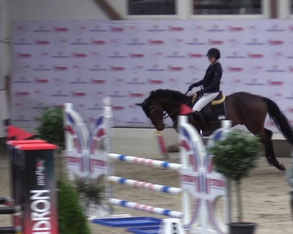 8. Nordic Jumping Event in Negernbötel 2022