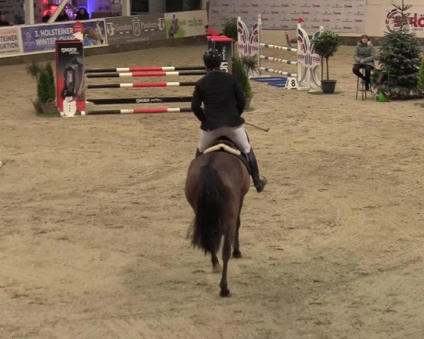 8. Nordic Jumping Event in Negernbötel 2022